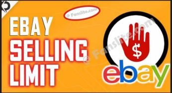 eBay Account – Buy eBay Account with No Selling Limit – Buy eBay Account with God Feedback