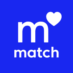 Match App logo
