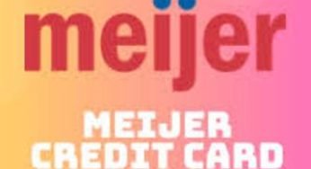 Meijer Credit Card Sign In | Apply for Meijer Credit Card