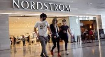 Login Nordstrom without Password