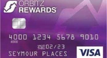 How to Block Orbitz Credit Card