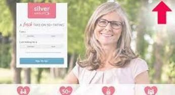 Silversingles Account Registration | Date Matured Singles Online