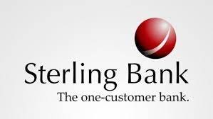 Sterling Bank logo