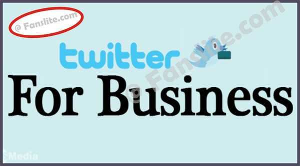Twitter for Business – Twitter for a Business | How to Setup Twitter for a Business