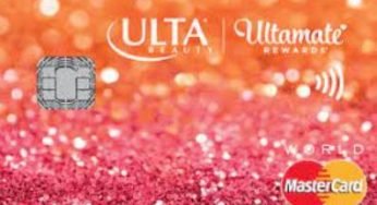 Ulta Credit Card Reviews | How to Pay Ulta Credit Card