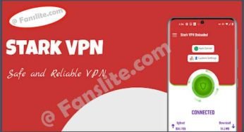 Get the MTN 50MB Free Daily Browsing Cheat Using Stark VPN Reloaded App – Use Stark Reloaded App in 2 Ways
