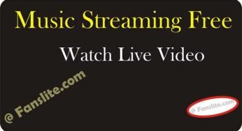 Stream Songs Live – Music Streaming Free – Listen to Free Radio Stations & Online Music