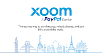 How to Open Xoom Account