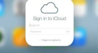 How to Setup iCloud on iPhone