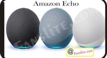 Amazon Echo – Amazon Echo Allows Users Create A Music Playlist with Their Voice: See How