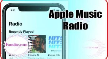 Apple announces Apple Music Radio – Apple Launches Two New Radio Stations