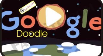 Doodle – Google Doodle – Best Games of All Time in Ranked Order