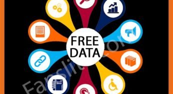 Data – Free Data On Android Phones: How To Use Free Data On Android Phones