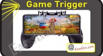 Game trigger – Dorid Case – OnePlus 9 Accessories to Include Attachable Game Triggers, Droid Case