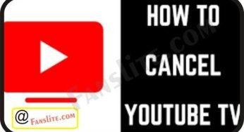 Youtube Subscription Cancellation – How To Cancel Your YouTube TV Subscription