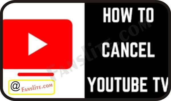 Youtube Subscription Cancellation - How To Cancel Your YouTube TV Subscription