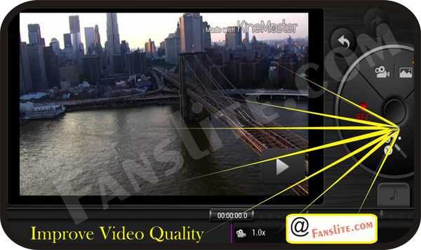List of App that Increases Video Quality - How to Increase Video Quality - 5 Proven Apps That Improves Video Quality