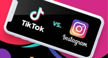 Instagram and Tiktok Updates – Instagram Launches Reels And Tries To Surpass TikTok