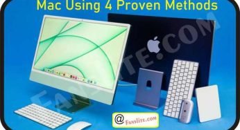 Mac Using 4 Proven Methods – Mac Desktop – How To Check Free Disk Space On Mac Using 4 Proven Methods