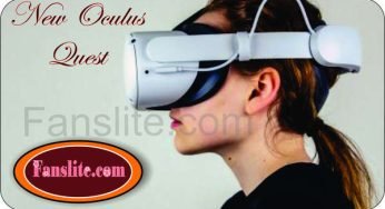 Latest Update On New Oculus Quest – New Oculus Quest Might Arrive In September