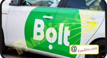 Rides for Android – Rides like Bolt – Bolt – Fast and Affordable Rides (to anywhere) in an Instant