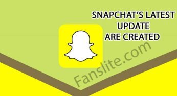 Snapchat – Snapchat’s Latest Update Are Created For Making Dance Videos