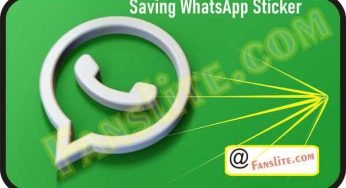 Saving WhatsApp Sticker – What is WhatsApp Sticker – How To Save Stickers On WhatsApp (3 Proven Ways)