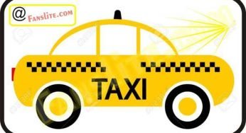 Taxi Driver – Book Taxi – InDriver – Offers you Fare Better than a Taxi