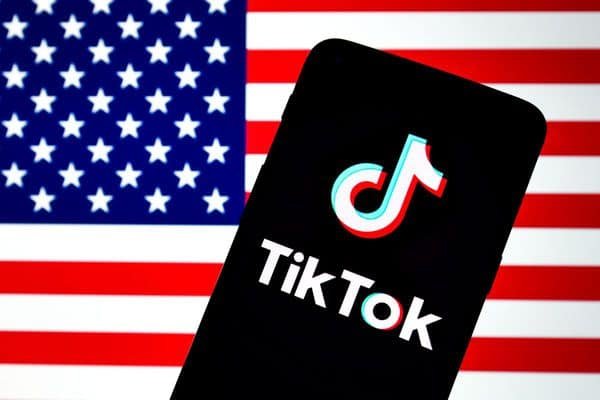 TikTok Fights White House Over Ban - TikTok Is Willing To Fight White House Ban With All Means Possible