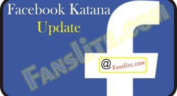 All About Facebook Katana – What is Facebook Katana and How to Remove Facebook Katana Folder on Your Device