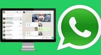 How to Connect WhatsApp Web On PC Without Connecting to Phone – Use WhatsApp On Laptop Without Phone