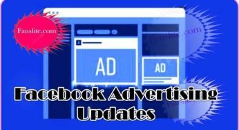 Facebook Advertising Updates – Paid Advertisement Facebook Group