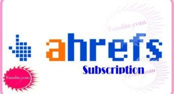 Ahrefs Subscription – How To Cancel Ahrefs Subscription
