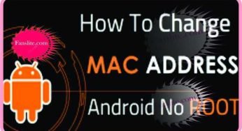 Android Device – How To Change The Mac Address On Your Android Device