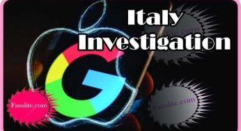 Italy Is Allegedly Investigating Google, Apple, and Dropbox Cloud Storage Services