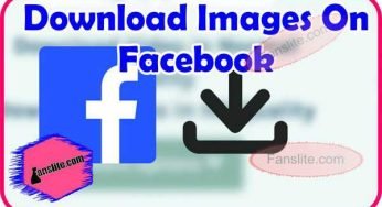 Download Images On Facebook – Download Facebook Photos