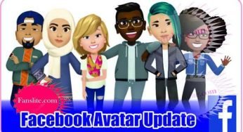 Facebook Avatar Creator Link – Facebook Avatar Update