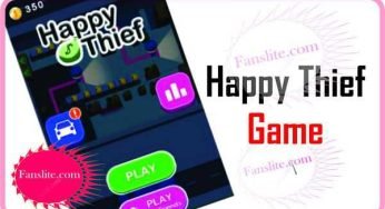 Facebook Messenger Update – How To Play Online Happy Thief Game On Facebook Messenger
