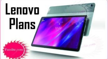 Lenovo Group Limited – Lenovo Plans To Give Premium Android Tablets Another Shot