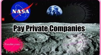 NASA Update – NASA Is Willing To Pay Private Companies To Collect Moon Dirt Samples