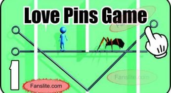 Love Pins Game – How to Play Facebook Messenger Love Pins Game
