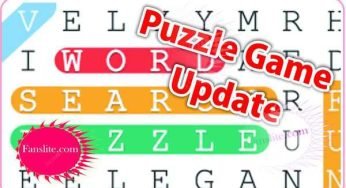 Puzzle Update – How To Solve The Puzzle On Online Word Search Facebook Messenger Game