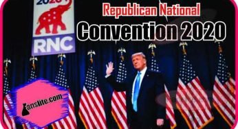 Republican National Convention – How To Watch The Republican National Convention 2020