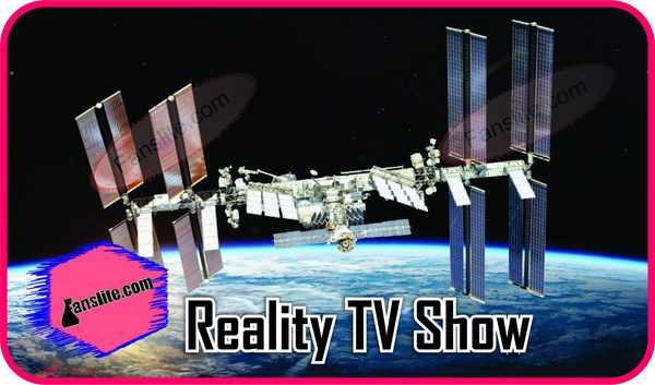 Reality TV Show Intends To Send Its Winning Contestant To The ISS (Update).