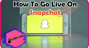Snapchat Update – How To Go Live On Snapchat 2020