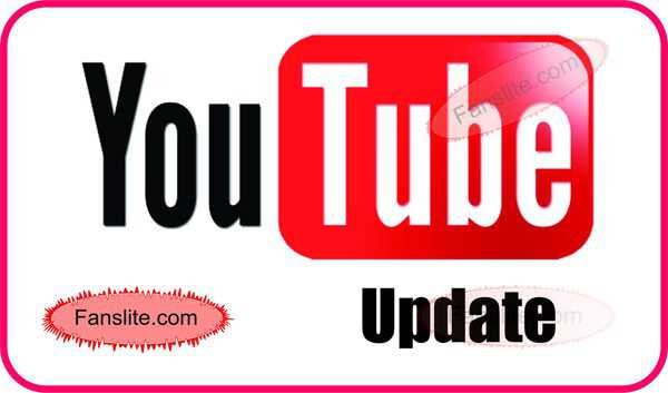 YouTube Update - YouTube Is Bringing In A Short-form Video Format To Compete With TikTok