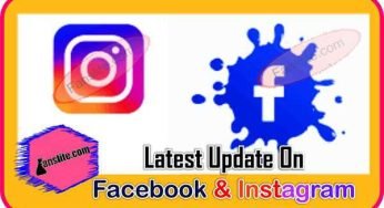 Latest Update On Facebook Instagram Login 2021 (iOS & Android)