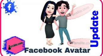 Facebook Avatar Update – Facebook Avatar Creator 2020 (iOS & Android)