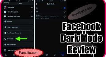 Facebook Dark Mode Settings Update (iOS & Android) – Facebook Dark Mode Review