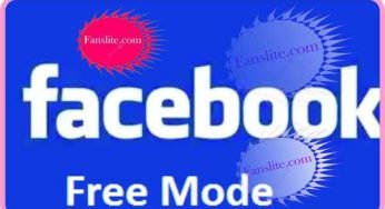 Facebook Free Mode Set-UP – Free Facebook Activate